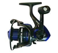 Mulinello da Pesca a Spinning Trota e Bolognese Mare Lago Fiume - Tamaya 2000