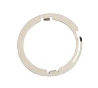 Mulinello da pesca Accessori 7pcs Allarme Scarico Set per Zephyr Water Drop Wheel High Performance (sinistra)