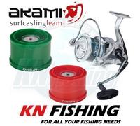 Mulinello da pesca AKAMI ORION XTF Surfcasting
