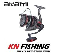 Mulinello da pesca AKAMI YONAGO Surfcasting 10000