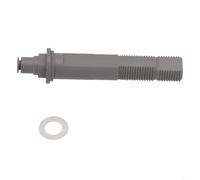 Mulinello da pesca albero principale costruito per durare, compatibile con B3 P3 S3 B4 P4 MAX4SX PRO Series (mandrino sinistro)