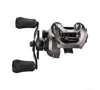 Mulinello da Pesca Baitcasting 7.0:1 Drag Mulinello da Pesca | drag sonoro, click nitidi durante il , rilevamento tocchi, esperienza immersiva