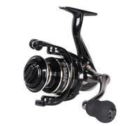 Mulinello da pesca Bobine Pesca Mulinelli Per Acqua Dolce Salata 5.2: 1/4 7: 1 Rapporto Trasmissione Pesca Alti Poteri