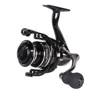 Mulinello da pesca Bobine Pesca Mulinelli Per Acqua Dolce Salata 5.2: 1/4 7: 1 Rapporto Trasmissione Pesca Alti Poteri
