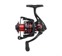 Mulinello da pesca con capacità di 12 kg, realizzato in metallo CNC per prestazioni ottimali in tutte le acque (DC6000)