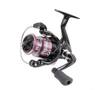 Mulinello da pesca con filatore dal design elegante con distribuzione ottimale del peso per una migliore distanza di lancio (ZHB 5000)