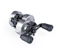 Mulinello da pesca con freno magnetico ad alta efficienza che supporta il rapporto di trasmissione 7.1: 1 e 5+1 cuscinetti a sfera ad alta capacità di carico (050R)