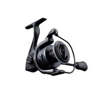 Mulinello da pesca da spinning 1000-5000 Ultralight Max Drag 10Kg 5.2:1 Surfcasting Spinning Reel Jigging per acqua salata 5000 Black Box