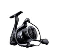 Mulinello da pesca da spinning 1000-5000 Ultralight Max Drag 10Kg 5.2:1 Surfcasting Spinning Reel Jigging per acqua salata 4000 grigio9 Box