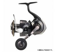 Mulinello da Pesca Daiwa 26 Certate HD LT5000D-XH (modello 2026) Mulinello da...