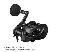 Mulinello da pesca Daiwa 26 TIERRA IC 150H NUOVO dal Giappone