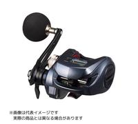 Mulinello da pesca DAIWA LIGHT GAME RX IC 300P NUOVO dal Giappone