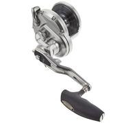 Mulinello da pesca destro Shimano 20 OCEA JIGGER 4000HG dal Giappone NUOVO