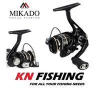 Mulinello da pesca e spinning MIKADO X-PLODE MICRO acqua dolce salata
