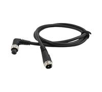 Mulinello da Pesca Elettrico Compatibile Filo Batteria da 0 45cm a 2m per DAIWA