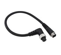 Mulinello da Pesca Elettrico Compatibile Filo Batteria da 0 45cm a 2m per DAIWA