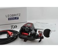 Mulinello da Pesca Elettrico Daiwa 23 LEOBRITZ S500JP 【Spedizione in 1 giorno】