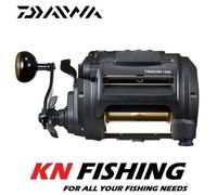 Mulinello da Pesca Elettrico DAIWA TANACOM Taglia 1200 Prodotto in Giappone...
