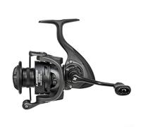 Mulinello da pesca ergonomico per acqua salata con bobina in alluminio CNC e rapporti di trasmissione ad alta velocità per lancio senza sforzo (EX5000)
