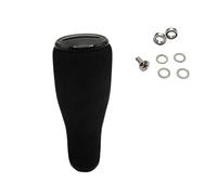 Mulinello da pesca Eva Pomello di ricambio compatibile con Daiwa Tatula Shimano Antares Stradic Metanium Curado CQ200 tamburo accessorio argento