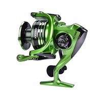 Mulinello da Pesca Liscio Casting Reel per Acqua Salata/Dolce(XF7000)