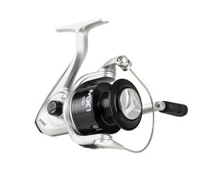 MULINELLO DA PESCA MITCHELL MX1 SPINNING REEEL FRIZIONE ANTERIORE