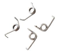 Mulinello da Pesca Molla Installazione Riferimento Lunghezza 18,8mm Materiale Me