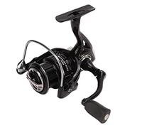 Mulinello da pesca Mulinelli da spinning in metallo Prestazioni elevate Funzionamento regolare Rapporto di trasmissione 5.2:1 per Pesca in mare Pesca alla carpa Durevole Robusto (COCO3500)