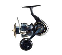 Mulinello da pesca mulinello da spinning Daiwa 23 SALTIGA 5000-P nuovo dal Gi...