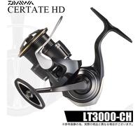 Mulinello da pesca mulinello da spinning Daiwa 26 CERTATE HD LT3000-CH NUOVO ...