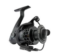 Mulinello da pesca multiuso, ibrido, spinning, baitcaster, leggero, pronto for l'acqua salata, lancio fluido, cuscinetti, attrezzatura for il surfcasting, bobina pronta for il trecciato, mulinello da