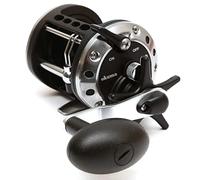 Okuma Mulinello TRAINA Classic PRO CLX - 438, 420m in 40/100, 61, 2, 3.8/1, Left, 7