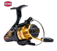 Mulinello da pesca PENN vecchia scuola SLAMMER Classic 760