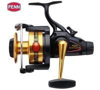 Mulinello da pesca PENN vecchia scuola SLAMMER Classic Live Liner 460