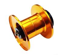 Mulinello da pesca per DAIWA per ZILLION 21 SV TW per STEEZ A12 per bobine di mulinello da pesca ZBOOST (oro completamente ceramico)