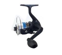 Mulinello da Pesca per Spinning Surfcasting Trabucco Adatto a Fiume e Mare