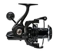 Mulinello da Pesca per Surf Casting Corpo in di Carbonio 10+1 Cuscinetti M