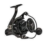 Mulinello da Pesca per Surf Casting Corpo in di Carbonio 10+1 Cuscinetti M