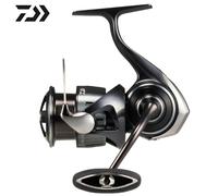 Mulinello da pesca robusto DAIWA BALLISTIC HD LT 2500-H