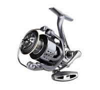 Mulinello da pesca serie 2000-7000 ultraleggero Max Drag 15 kg Mulinelli jigging in acqua salata for surfcasting(6000 Series)