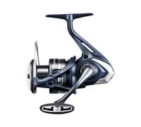 Mulinello da Pesca SHIMANO 22 Miravel Serie 1000-5000XG Offshore Onshore Fr...