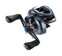 Mulinello da pesca Shimano 22 SLX DC XT 70XG destrorso (modello 2022)...