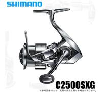 Mulinello da pesca Shimano 22 Stella C2500SXG mulinello da spinning NUOVO dal...