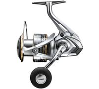Mulinello da pesca SHIMANO 23 Sedona Series 500-5000XG dal Giappone