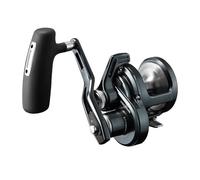 Mulinello da Pesca SHIMANO 24 OCEA JIGGER LD 2500MG Destro Acqua Salata Giappone