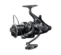 MULINELLO DA PESCA SHIMANO Baitrunner CI4 XTB Big Longcast, 640 g, 4.6:1, 20 kg
