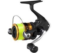 Mulinello da pesca Shimano Japan 19 FX 2000 con filettatura 2.0