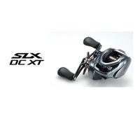 Mulinello da pesca Shimano SLX DC XT 70 Baitcasting NUOVO dal Giappone