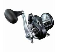 Mulinello da Pesca Shimano TORIUM 2000HG Destro Baitcasting Mulinello NUOVO...