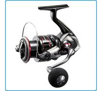 Mulinello da pesca Shimano Vanford C5000XG spinning mare spigola barracuda serra